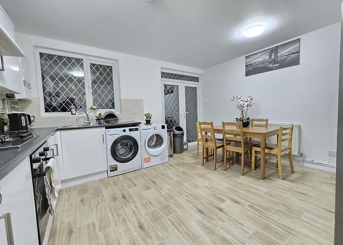London Marylebone Grendon Rooms