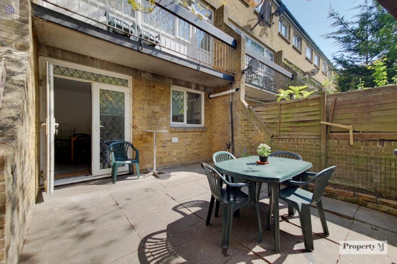 Marylebone Grendon Guest house London