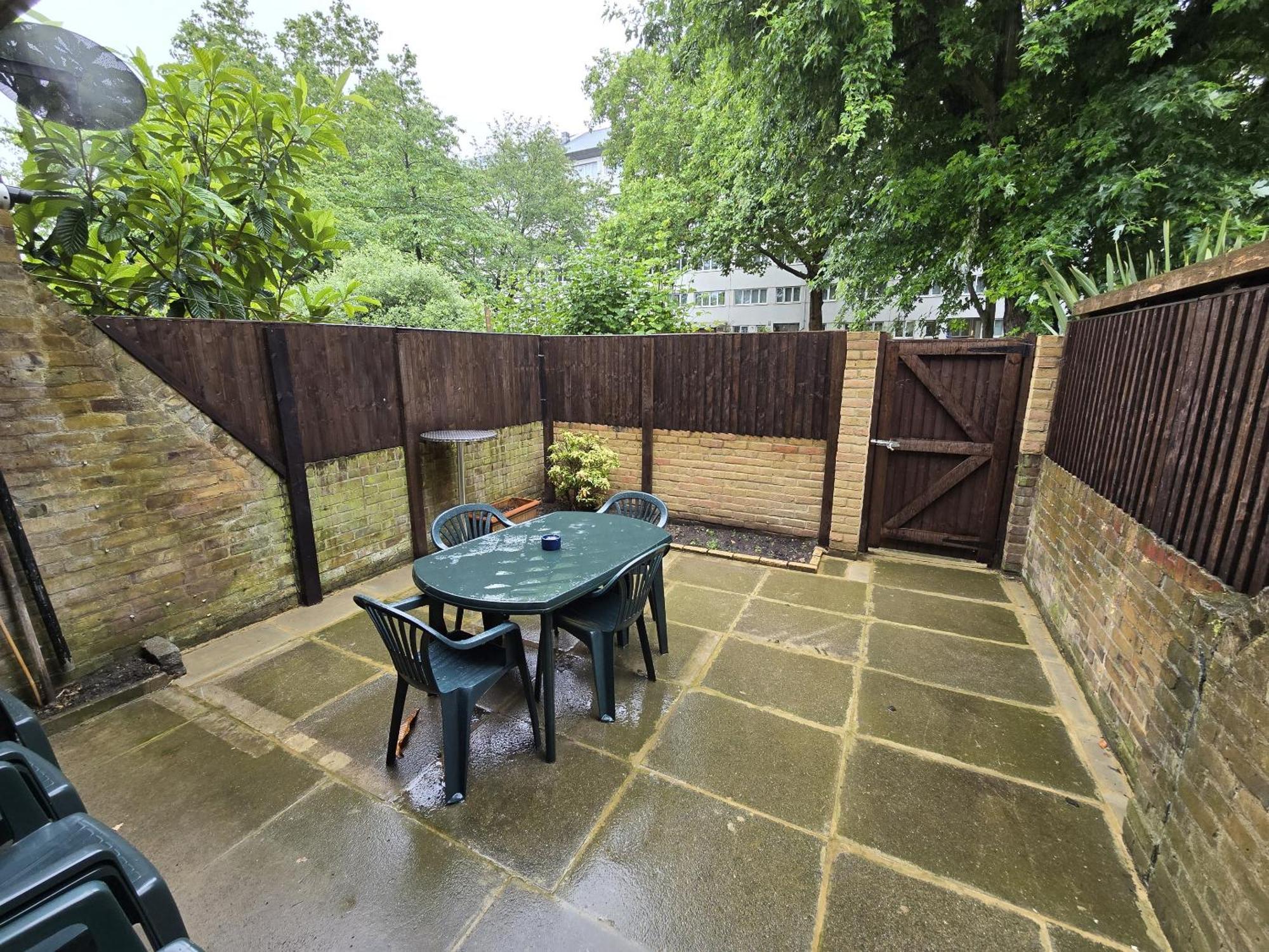 Marylebone Grendon Guest house 3*
