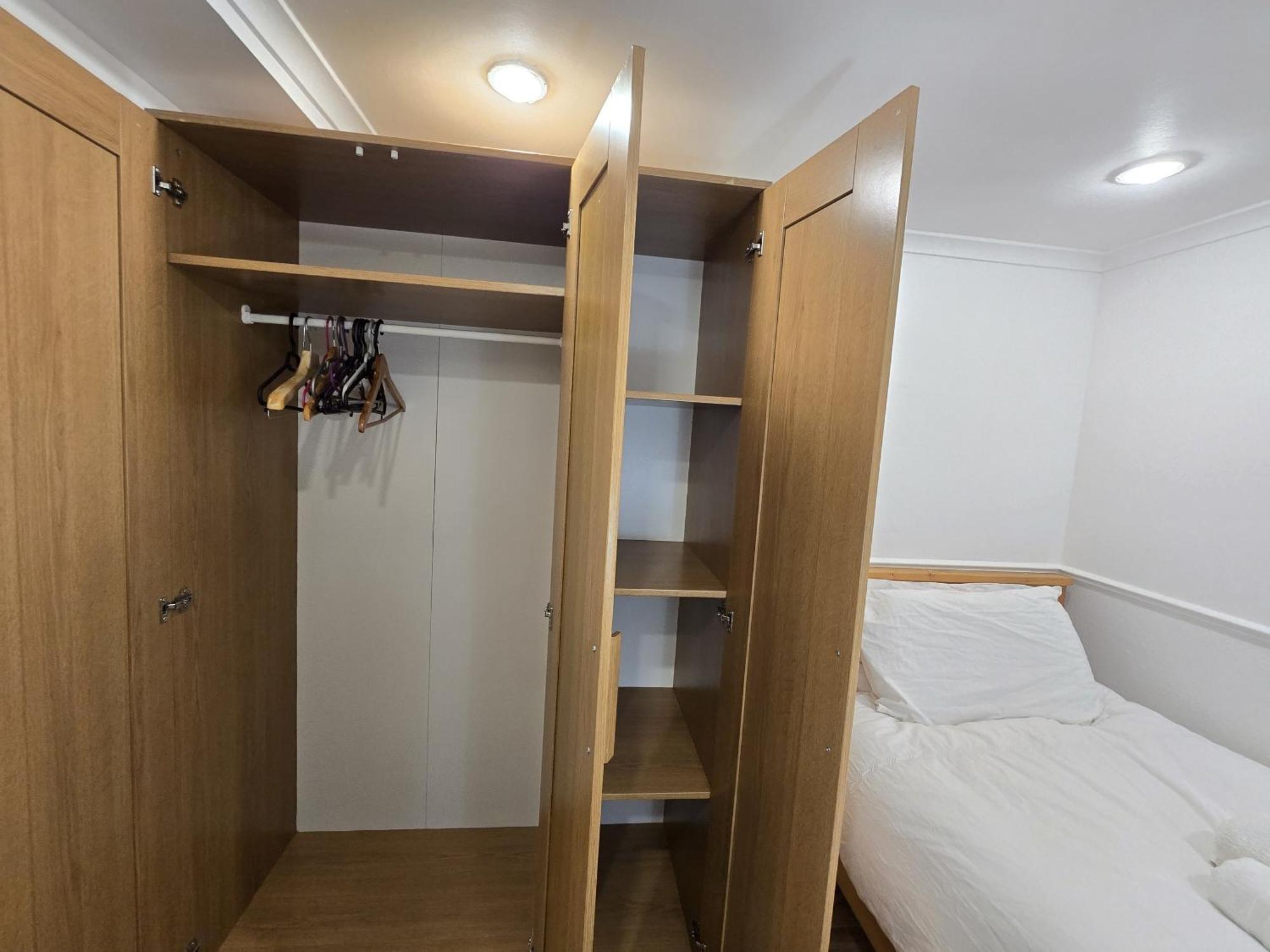 Marylebone Grendon Guest house 3*