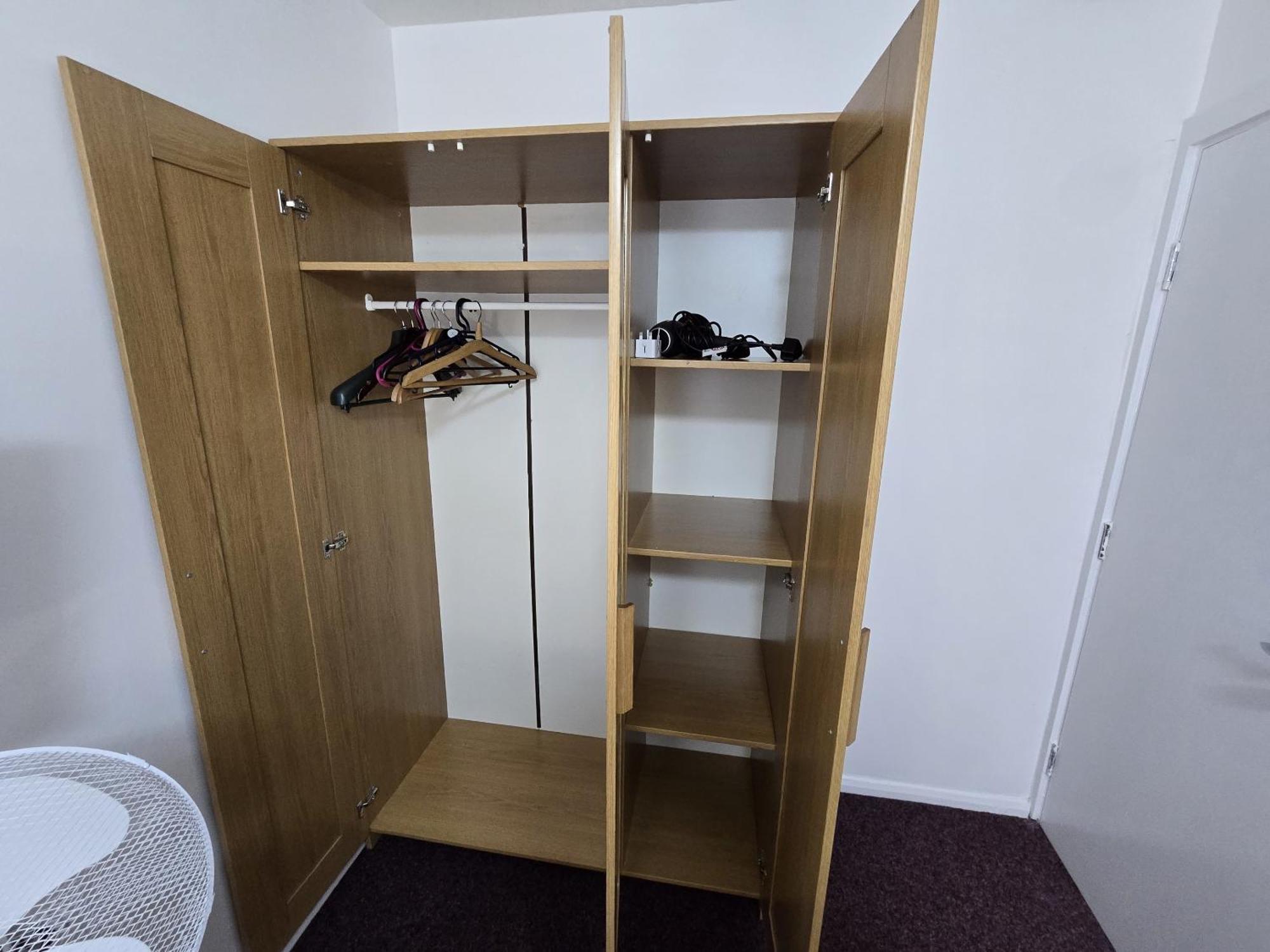 Marylebone Grendon Guest house 3*