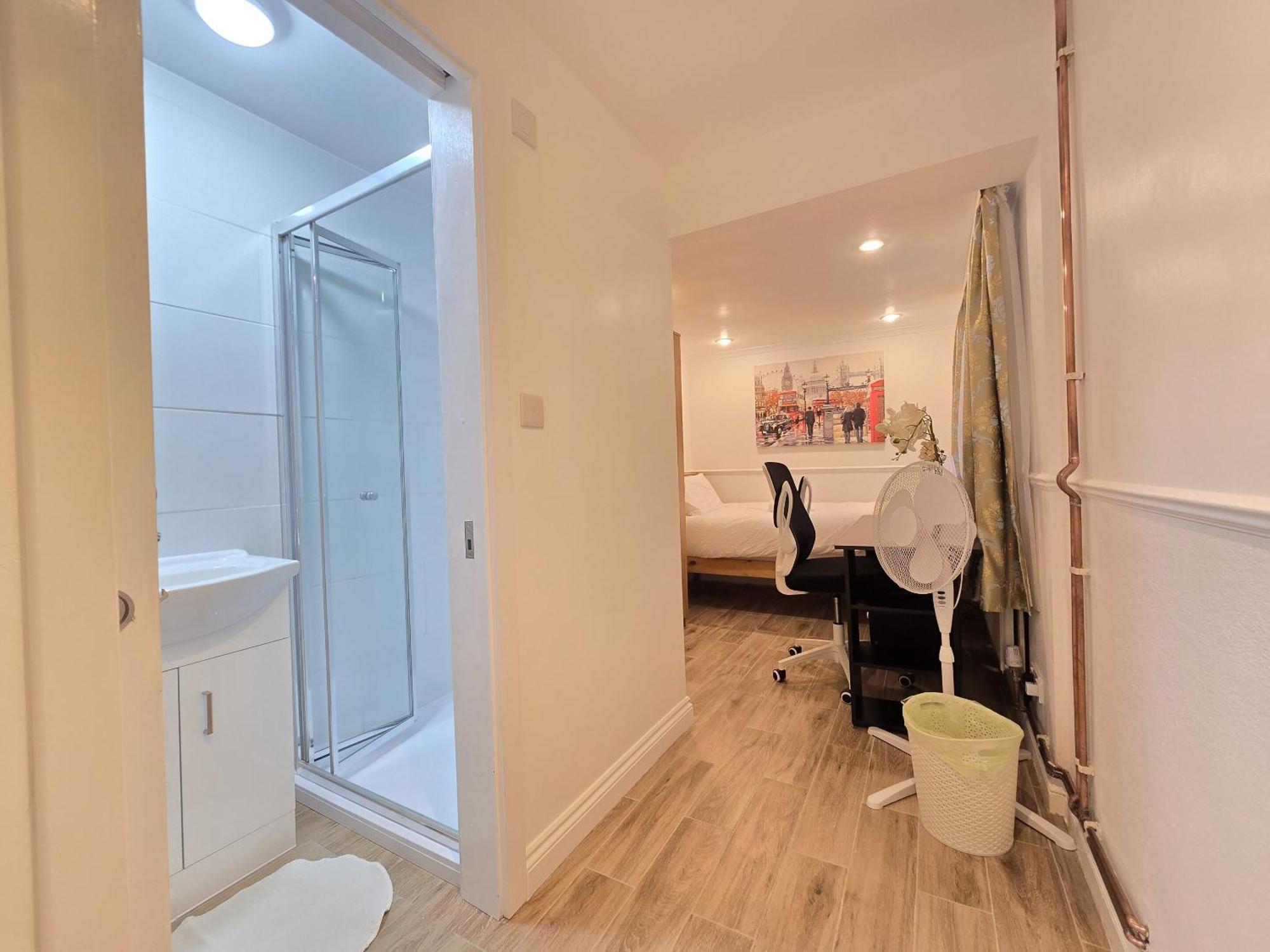 Guest house Marylebone Grendon