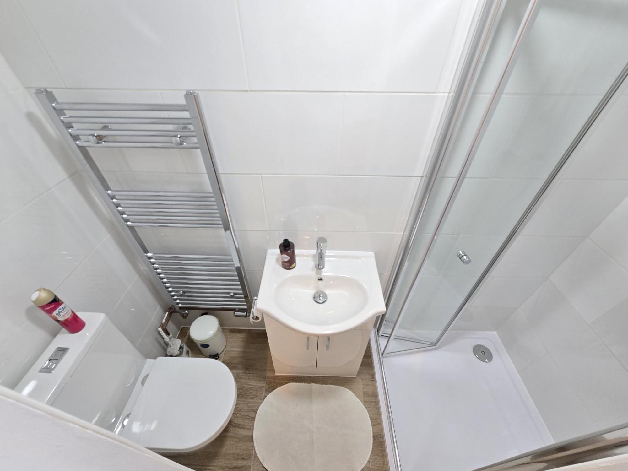 Marylebone Grendon 3*