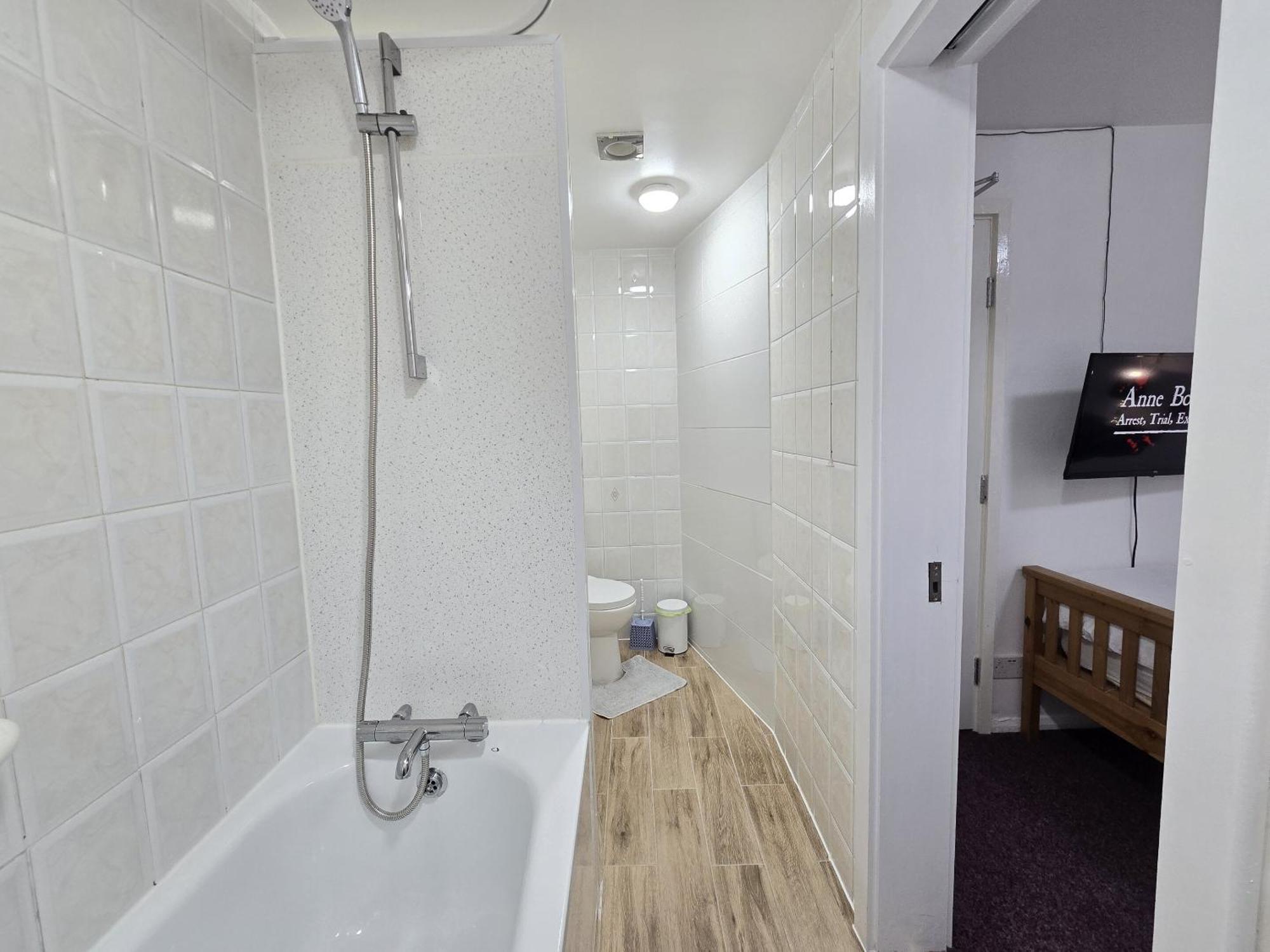 Marylebone Grendon Guest house 3*