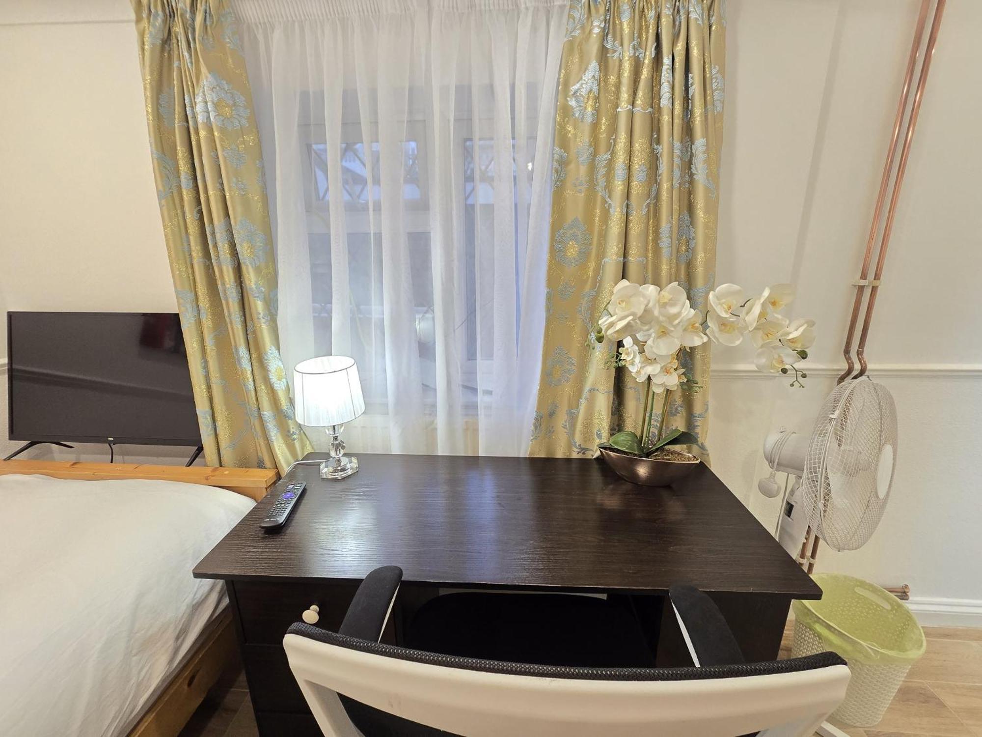 Marylebone Grendon Guest house London
