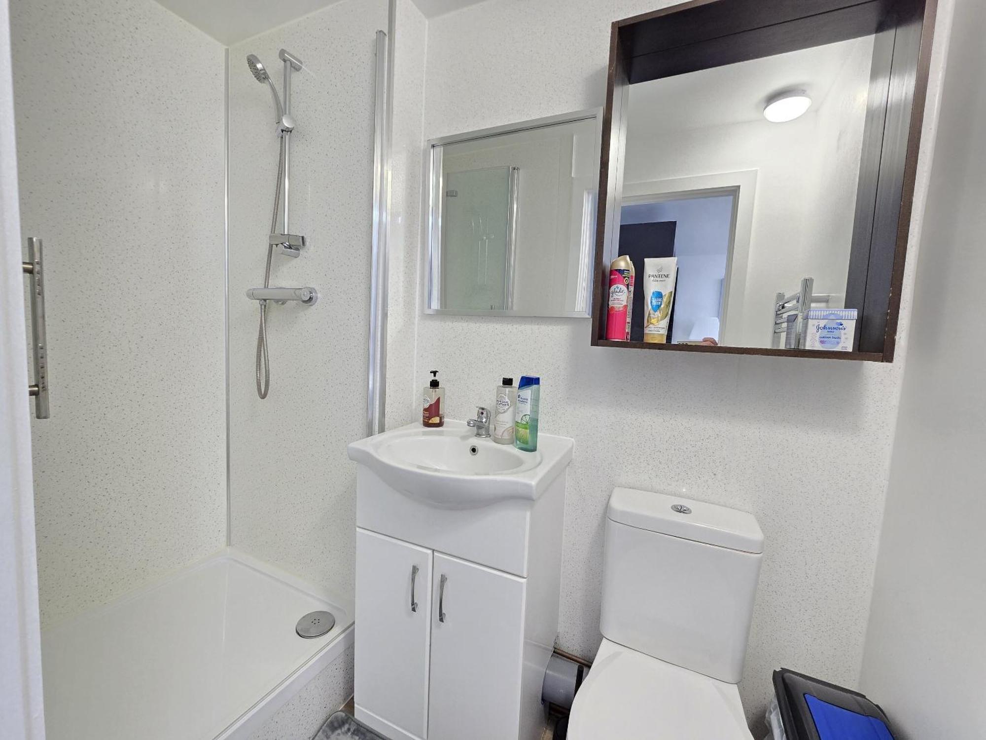 Marylebone Grendon Guest house 3*