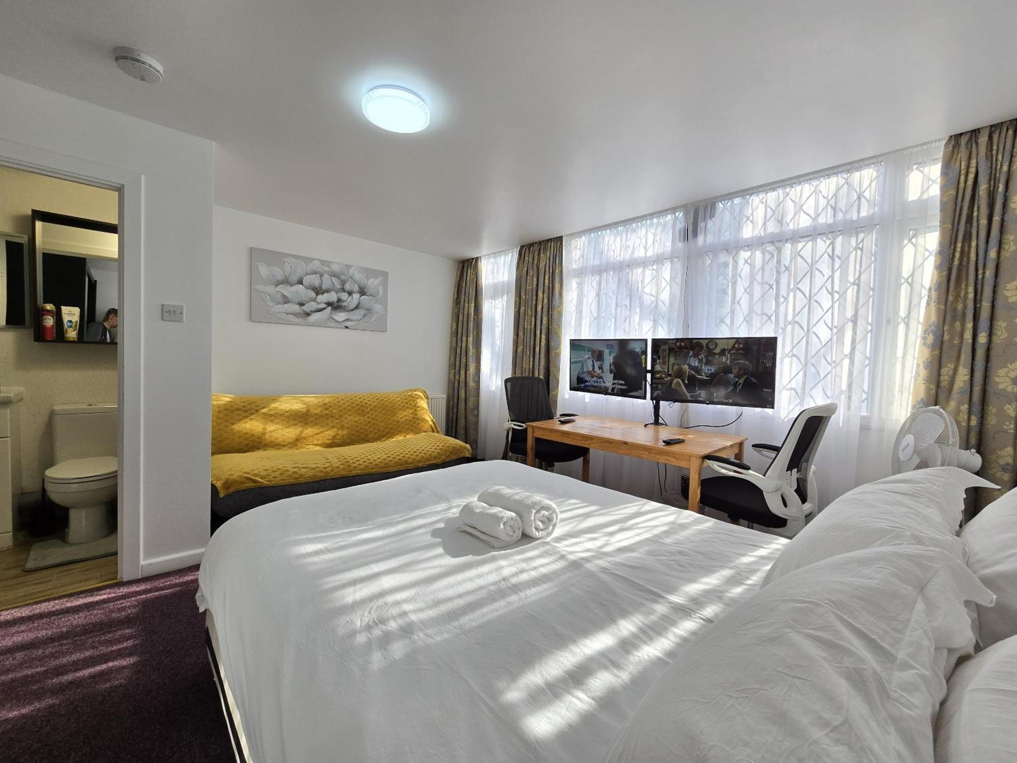 Marylebone Grendon 3* London