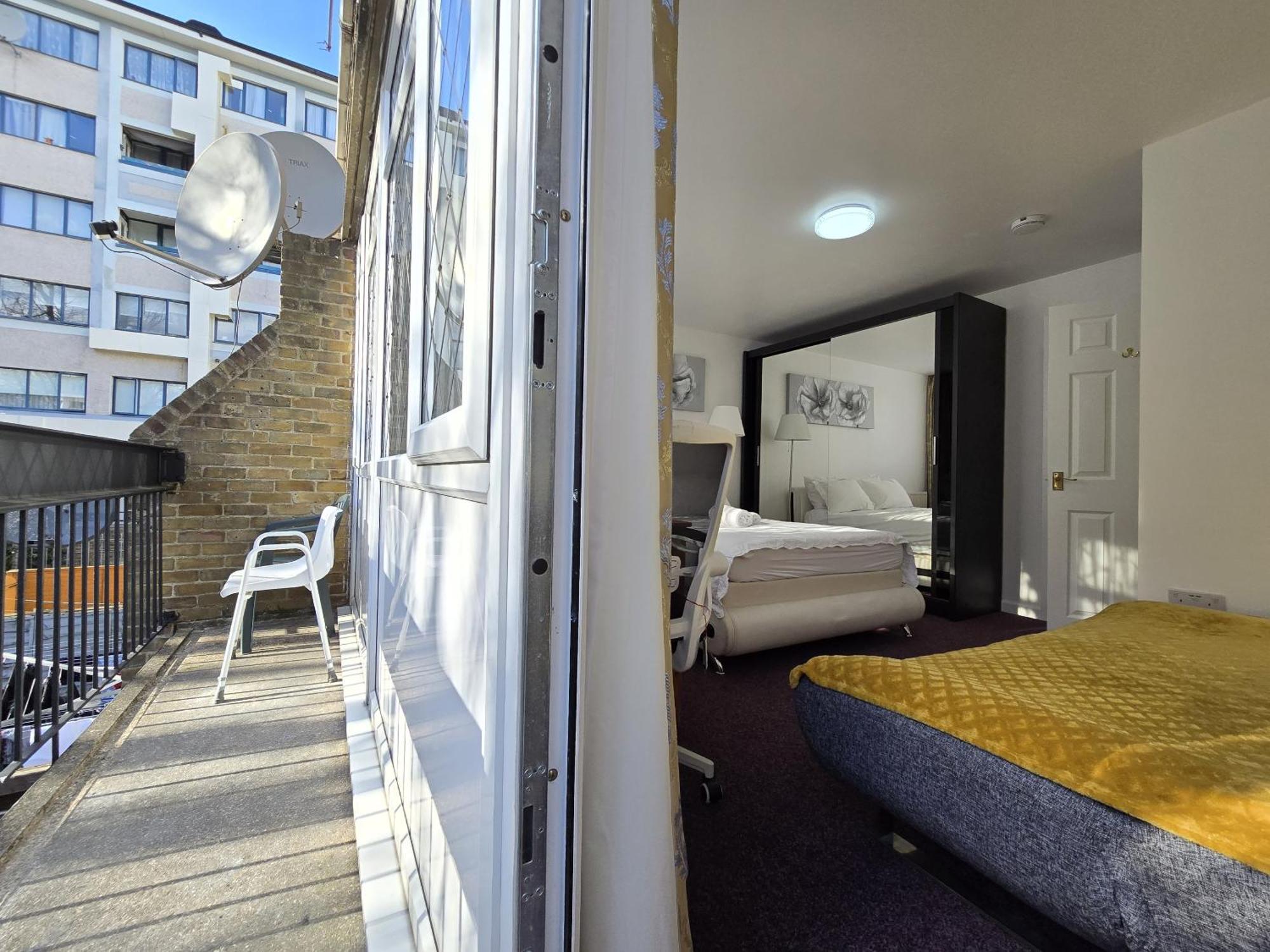 Marylebone Grendon 3*